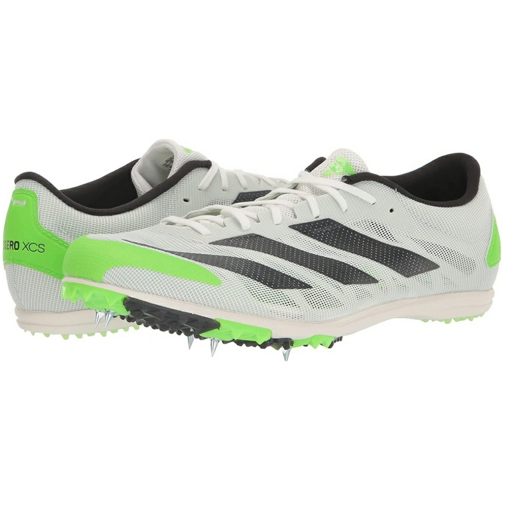 adidas Unisex-Adult Adizero XCS Track and Field Spike Shoes